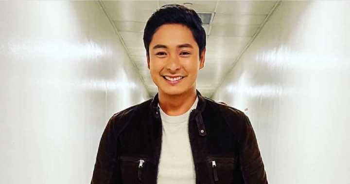 Coco Kami Coco Martin, Ejay Falcon, tumulong kay Andrew Schimmer at asawa nito ...