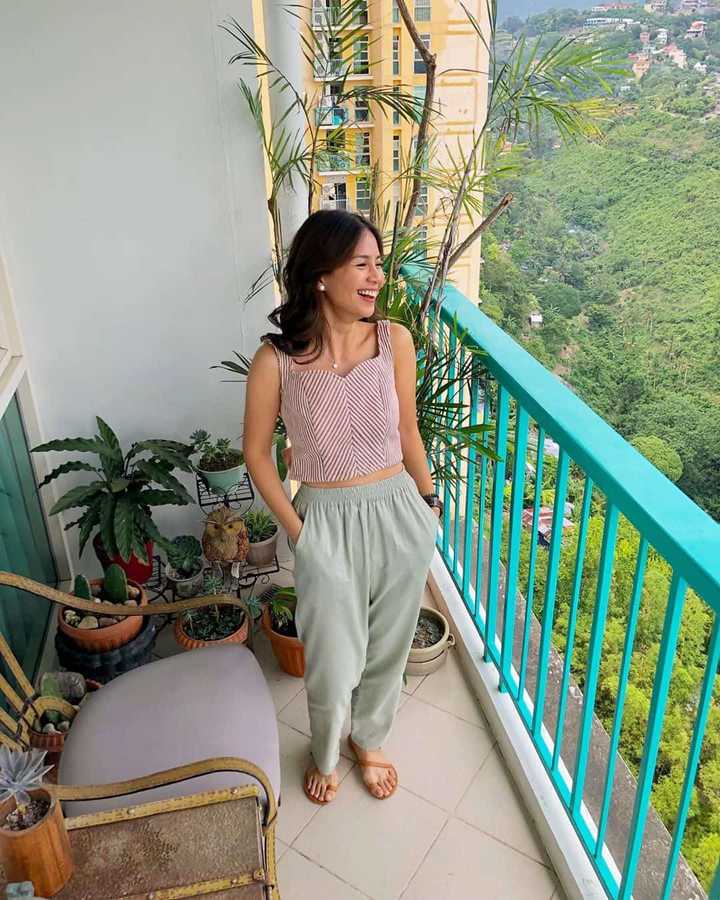 Kaye Apa Kaye Abad bio: age, height, wedding, business - KAMI.COM.PH