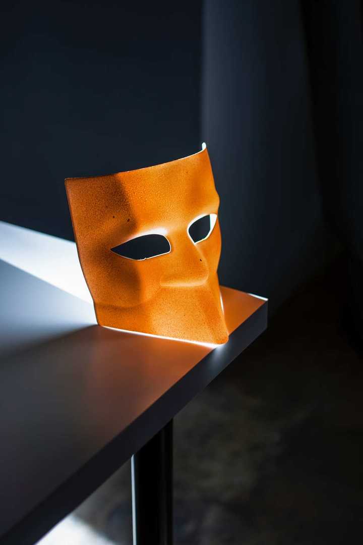 Mask design: 50+ amazing ideas (photos) - KAMI.COM.PH