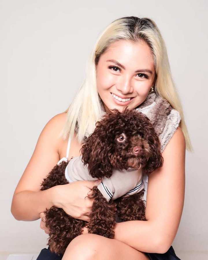 Ashley Rivera profile: age, height, biography, scandal - KAMI.COM.PH
