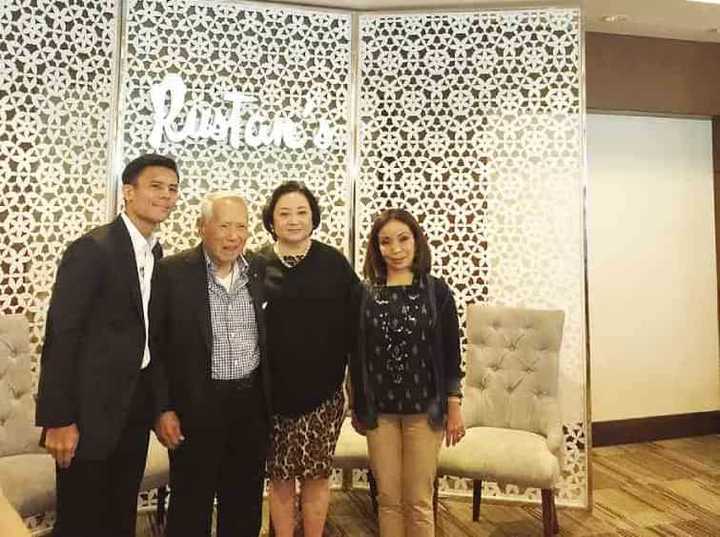 Top 10 powerful families in the Philippines - KAMI.COM.PH