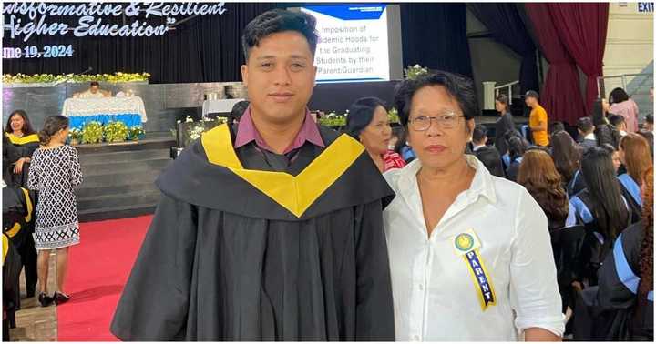 Fresh Graduate, nalunod sa ilog sa Negros Occidental - KAMI.COM.PH