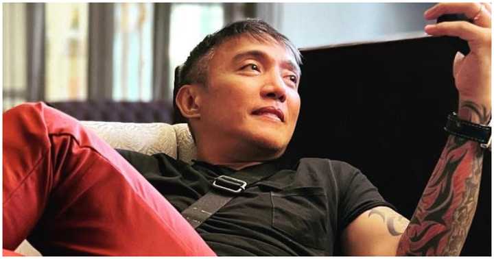 Arnel Pineda opens up about scary new chapter of his life in emotional ...