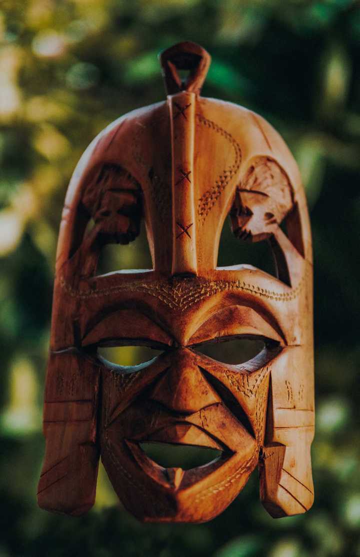 Mask design: 50+ amazing ideas (photos) - KAMI.COM.PH