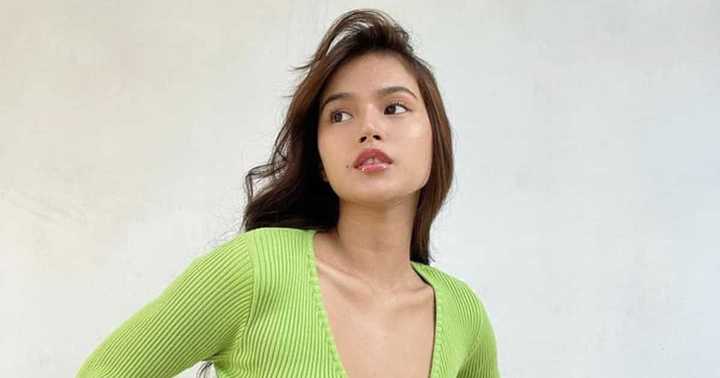 Maris Racal, umiyak habang gumagamit ng computer sa viral na video ...