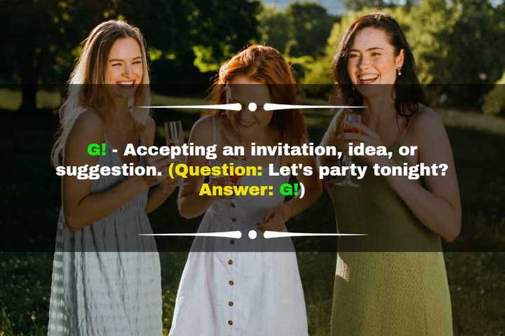 What is Conyo? 25 funny words list, lines and phrases meaning - KAMI.COM.PH