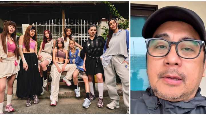 Direk Lauren, dinetalye ang mga problemang hinarap ng BINI sa Coachella