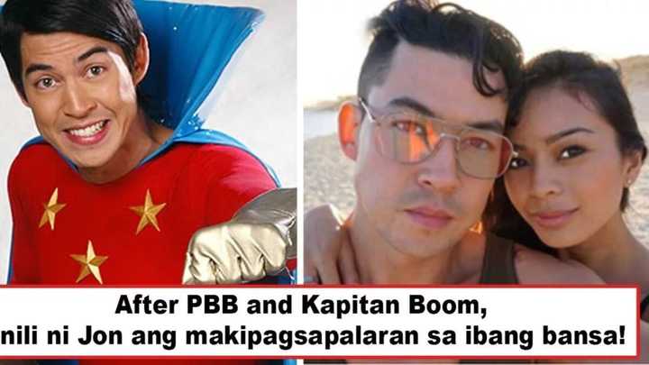 News about Jon Avila, Read all 1 Latest News on Kami.com.ph