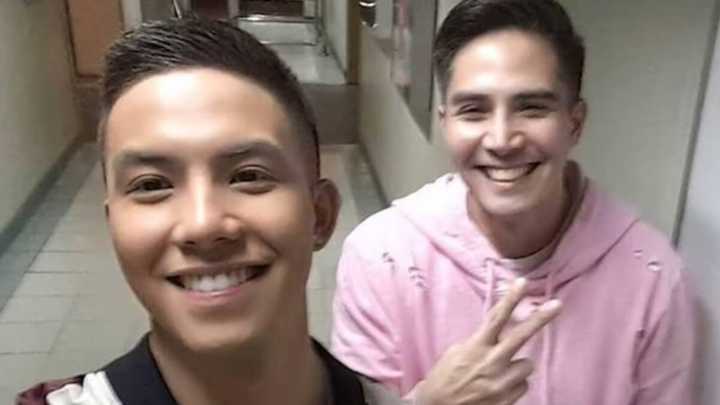 News about Tony Labrusca, Read all 22 Latest News on Kami.com.ph