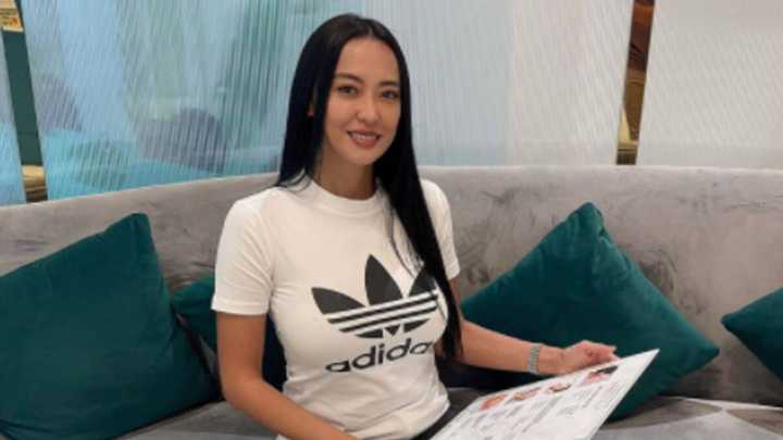 Mocha Uson News | Latest Mocha Uson Rumours and Stories About Kami.com.ph