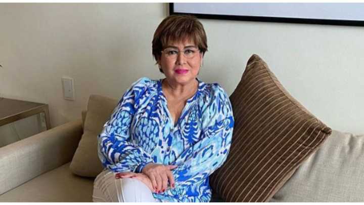 News about Annabelle Rama, Read all 152 Latest News on Kami.com.ph