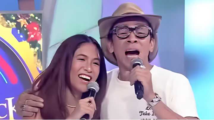 Kim Atienza sa eulogy para sa anak na si Emman: "She was so generous"