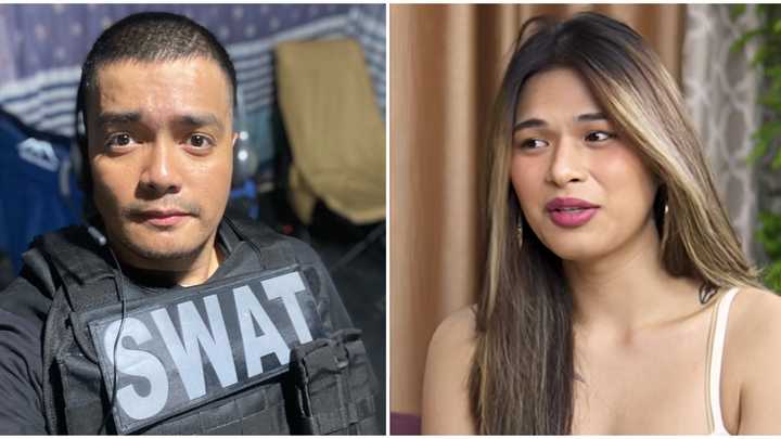Sofia Trazona, sa minsang pagdisiplina ni Alvin Aragon: "One time lang naman"
