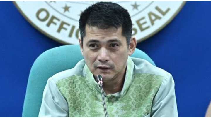 Robin Padilla compares youth today to youth of the past: “You are weak”