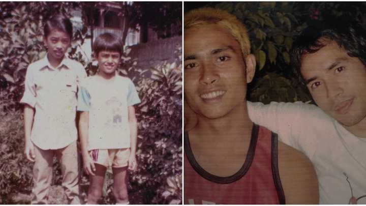 Kapatid ni Rico Blanco na si Rey Blanco, pumanaw na
