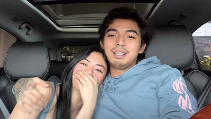 News about Jayzam Manabat and Camille Trinidad, Read all 51 Latest News ...