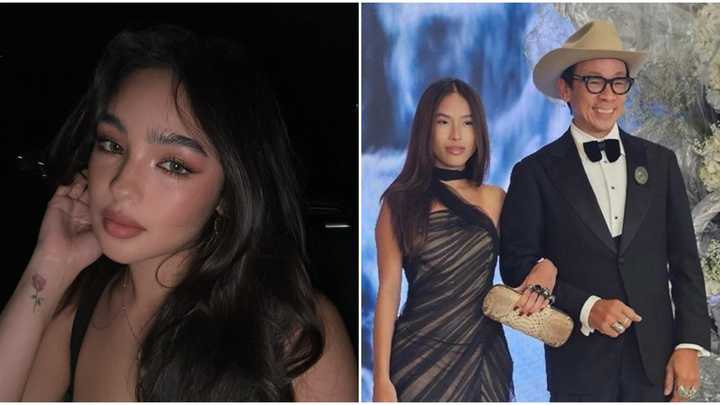 Andrea Brillantes, other celebrities, react to Emman Atienza’s death